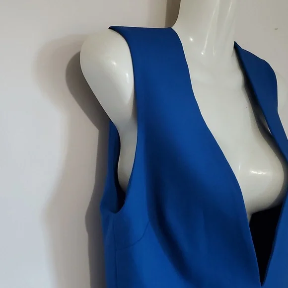 Tocca fully lined dress final price - Picture 4 of 9